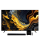 Xiaomi Max 2025 85" QLED 4K 144Hz Google TV +Soundbar Pro 2.1